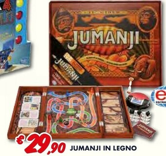 Europlanet Casa Giochi per bambini offerta