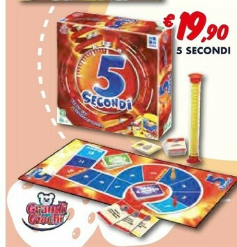 Europlanet Casa Giochi per bambini offerta