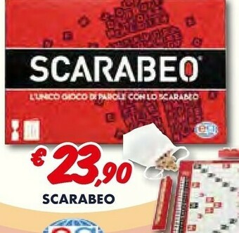 Europlanet Casa Giochi da tavolo offerta