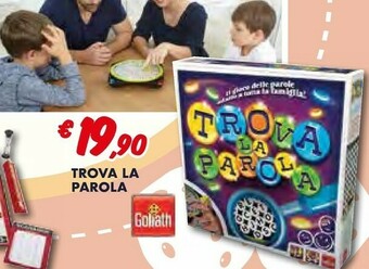 Europlanet Casa Giochi per bambini offerta