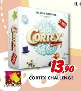 Europlanet Casa Giochi da tavolo offerta