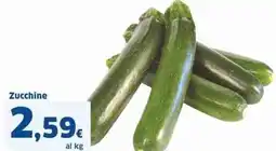 Sigma Zucchine offerta