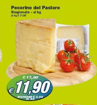 Pecorino del Pastore
