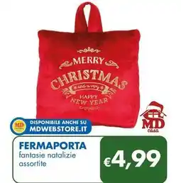 Fermaporta