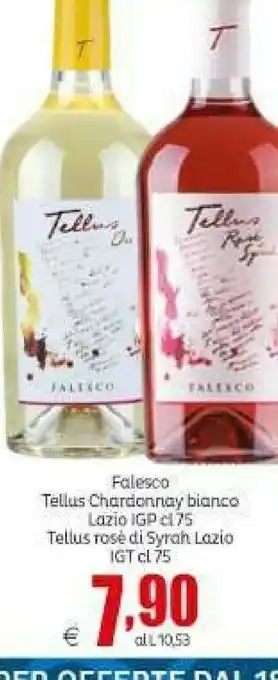 Falesco 375 g(ml)