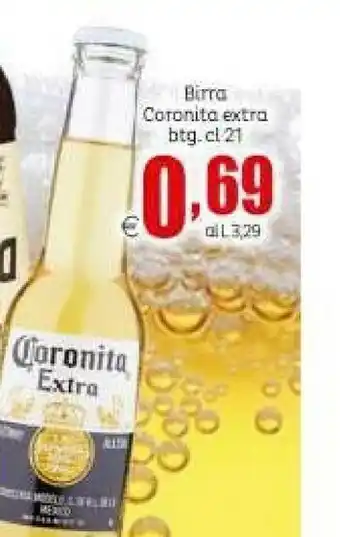 Elite Birra 210 ml offerta