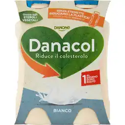 Mercati di Città La Prima DANACOL offerta