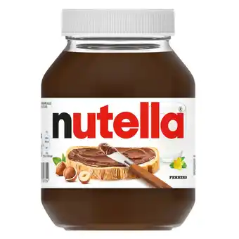 Mercati di Città La Prima NUTELLA offerta