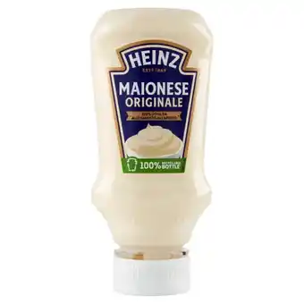 Mercati di Città La Prima HEINZ offerta