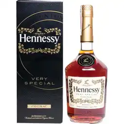 HENNESSY