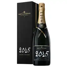 Mercati di Città La Prima MOET & CHANDON offerta