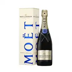 Mercati di Città La Prima MOET & CHANDON offerta