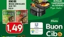 Brodo granulare ricco 150 g(ml)