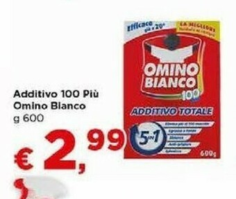 Metà Detersivi offerta