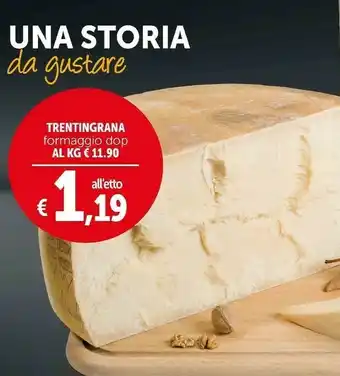 Formaggio dop