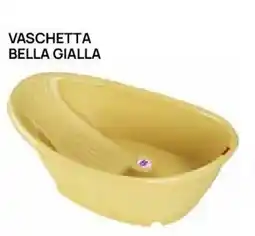 Prenatal BABY Vaschetta bella gialla offerta