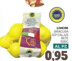 Eté Limoni offerta