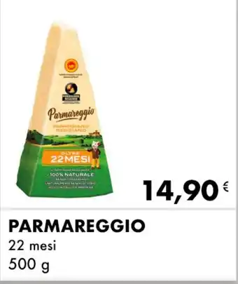 Iper Tosano PARMAREGGIO 22 mesi offerta