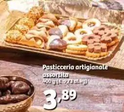 In'S Mercato Pasticceria artigianale assortita offerta