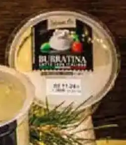 In'S Mercato Burratina offerta