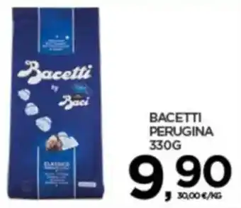 Interspar Bacetti PERUGINA offerta