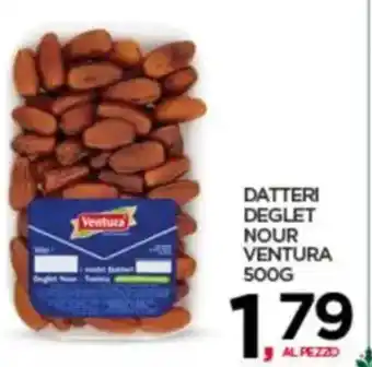 Interspar Datteri deglet nour VENTURA offerta