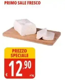 Tigros Primo sale fresco offerta