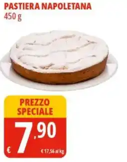 Tigros Pastiera napoletana offerta