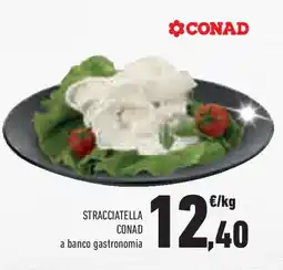 Conad Superstore Stracciatella CONAD offerta