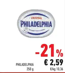 Conad Superstore Philadelphia offerta