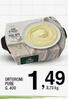 Sigma Pure offerta