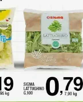 lattughino