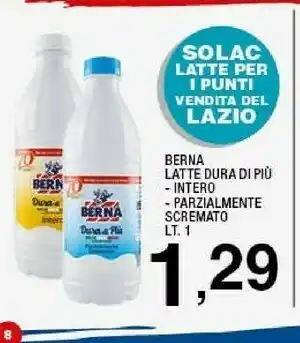 Ok Sigma Latte intero 1000 g(ml) offerta