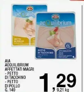 Ok Sigma Aequilibrium 2% di grassi 140 g(ml) offerta