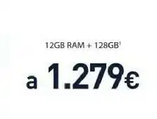 Unieuro Galaxy s21 ultra 5g 12gb ram + 128gb offerta