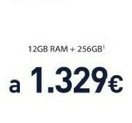 Unieuro Galaxy s21 ultra 5g 12gb ram + 256gb offerta