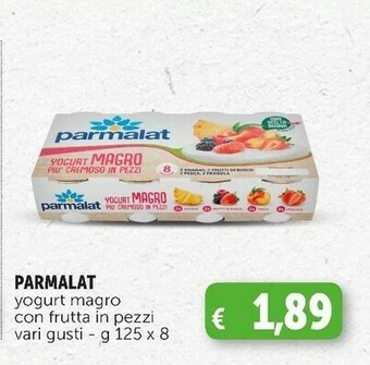 Deco Supermercati Yogurt magro offerta