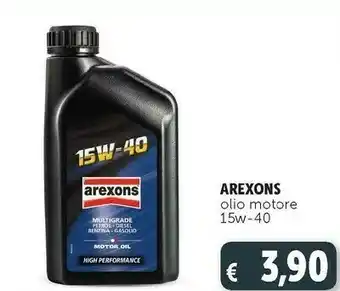 Deco Supermercati Olio motore offerta