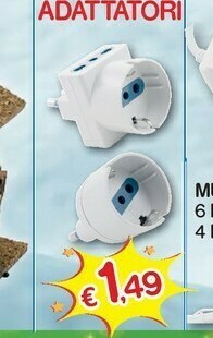 Prese elettriche