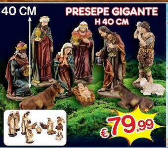 Satur Decorazioni natalizie offerta