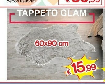 Satur Tappeti offerta