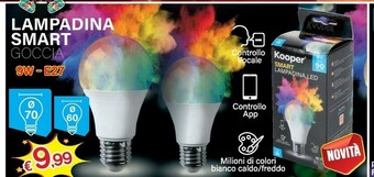Satur Lampadine offerta