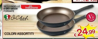 Satur Padella offerta