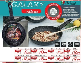 Satur Padella offerta