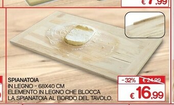 Satur Accessori cucina offerta