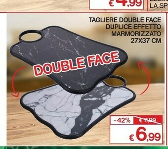 Satur Taglieri offerta