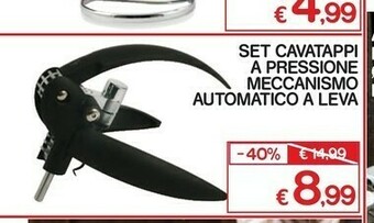 Satur Accessori cucina offerta
