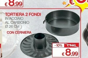 Satur Accessori cucina offerta
