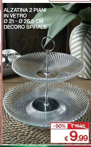 Satur Accessori cucina offerta
