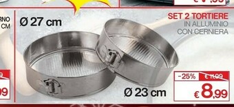 Satur Accessori cucina offerta